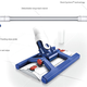Illustration for article titled The Dyson Hard Just Made Your Floor Mop Obsolete